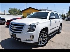 2016 Cadillac Escalade 
