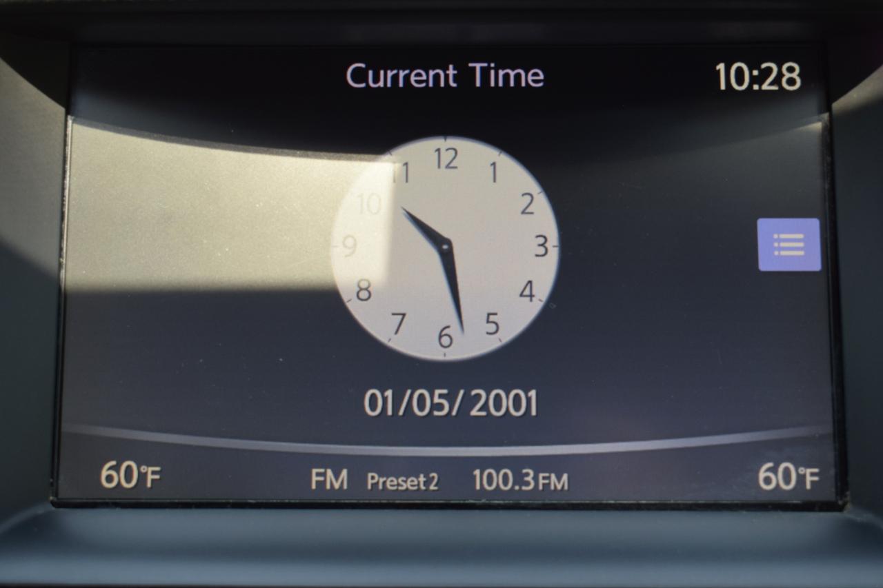 Infiniti Q50 3.0t LUXE AWD 2018