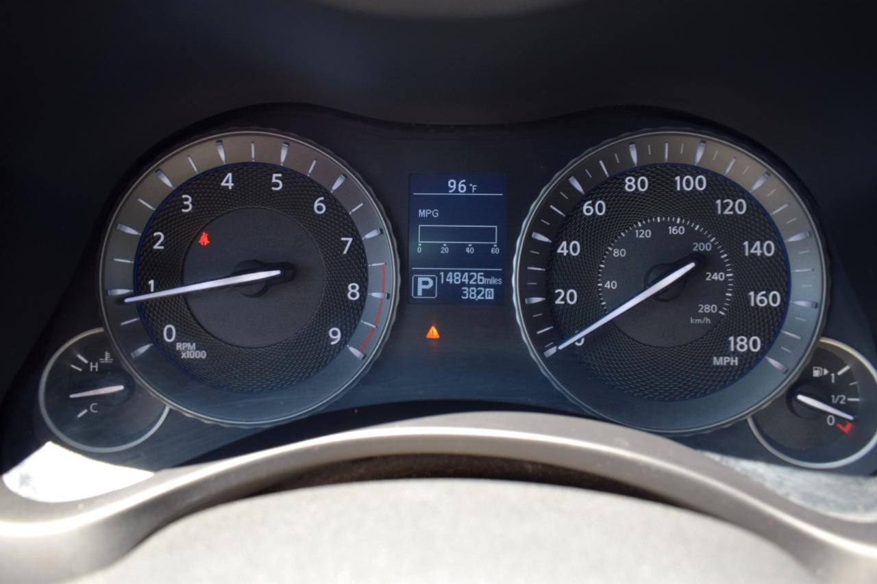 Infiniti Q70 3.7 2017