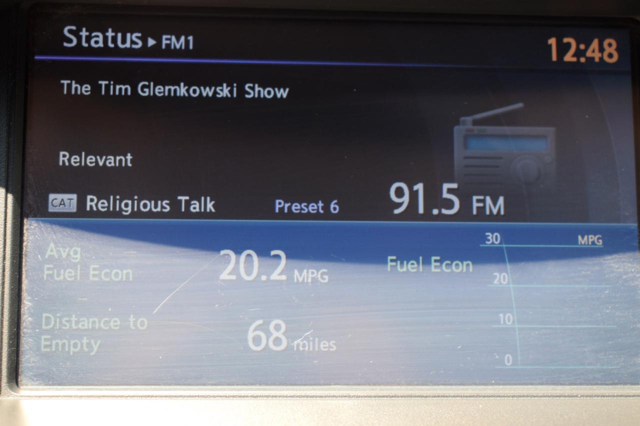 Infiniti Q70 3.7 2017