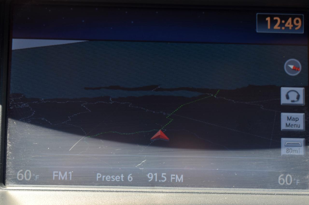 Infiniti Q70 3.7 2017