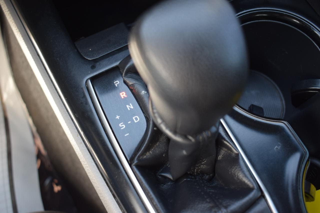 Toyota Camry LE 2018