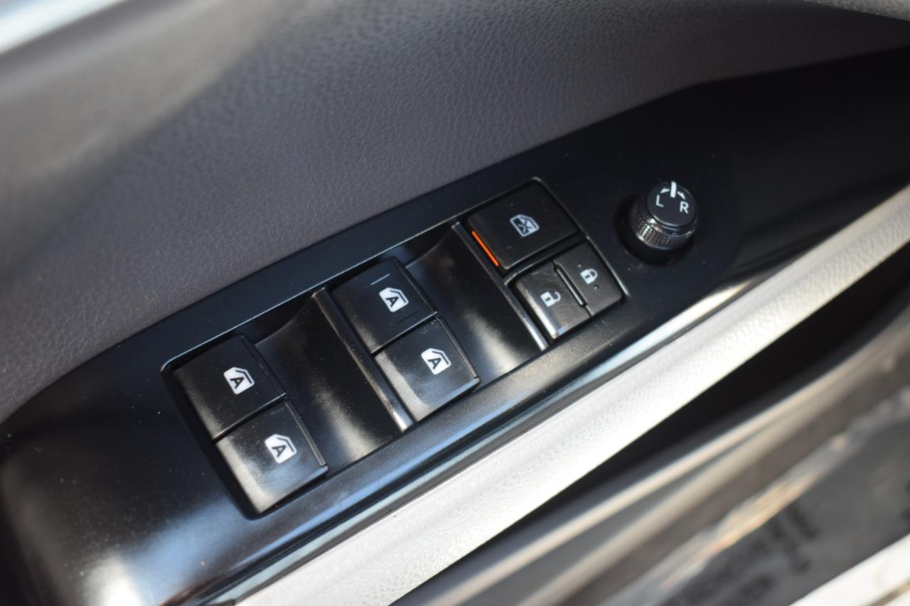 Toyota Camry LE 2018