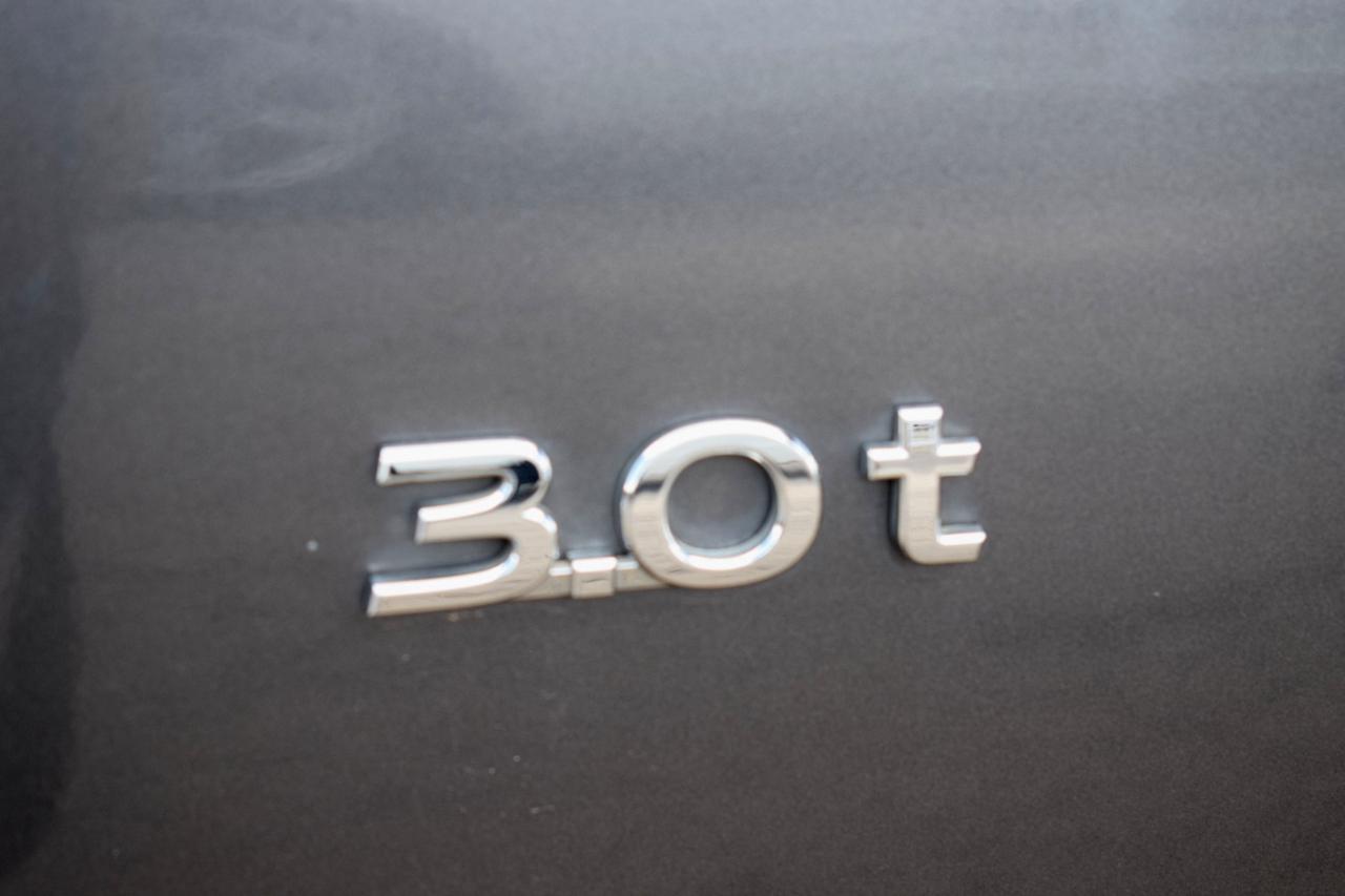 Infiniti Q50 3.0t LUXE 2020