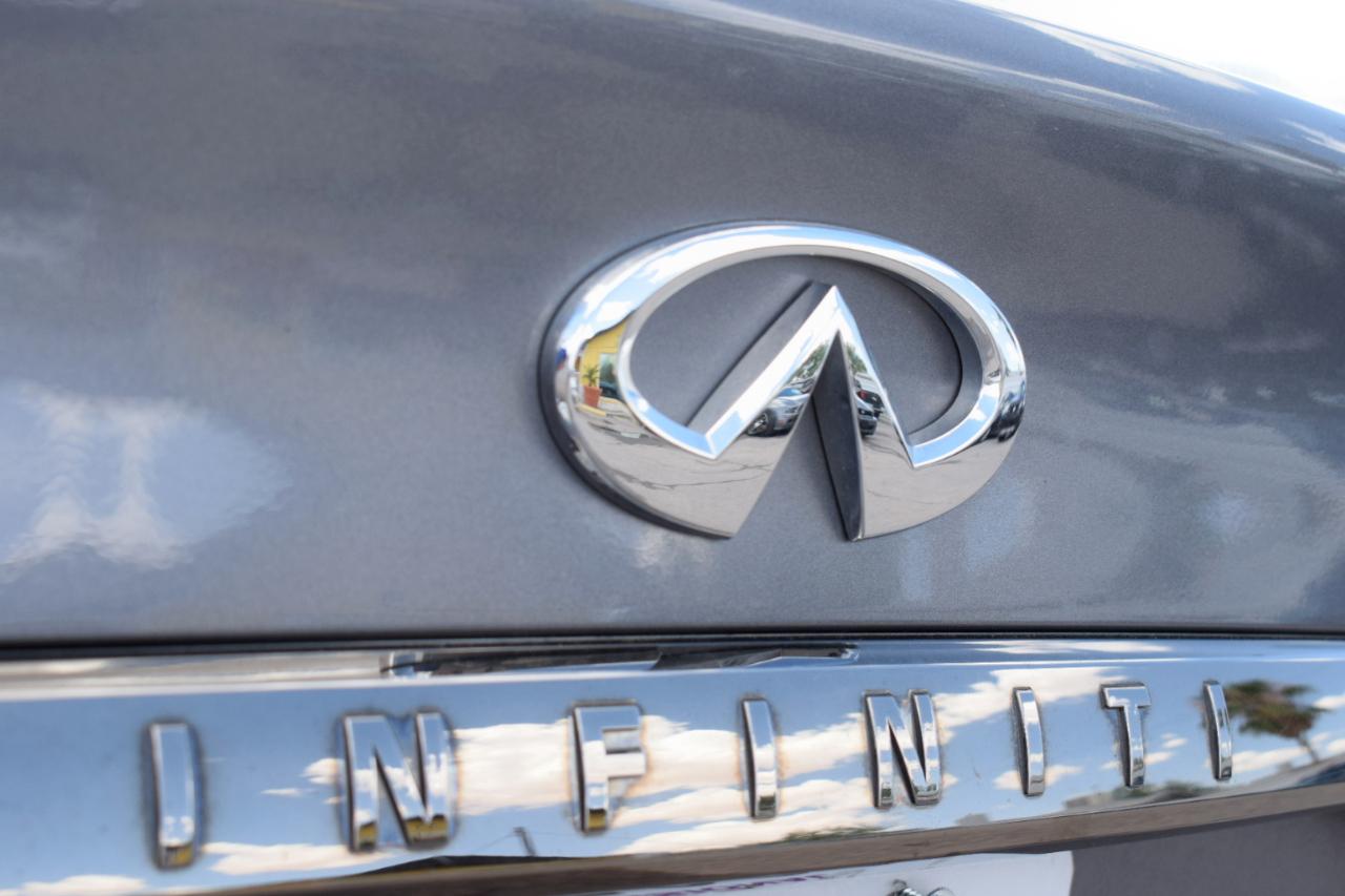 Infiniti Q50 3.0t LUXE 2020