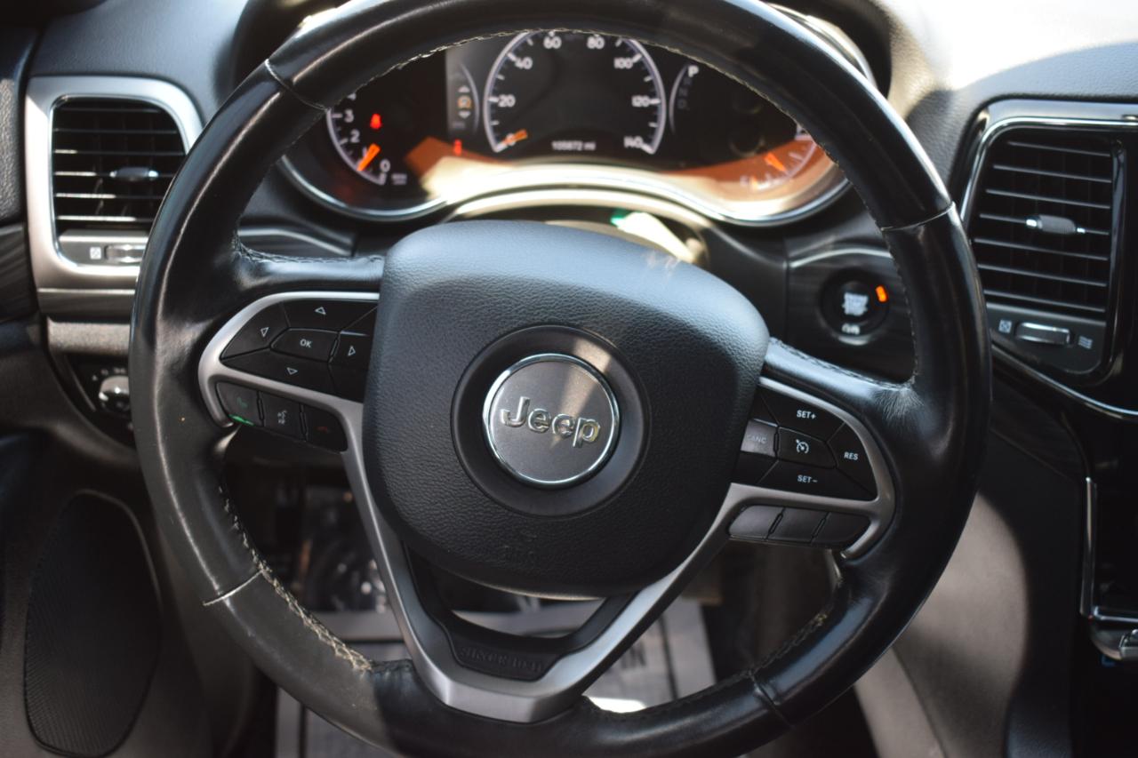Jeep Grand Cherokee  2019