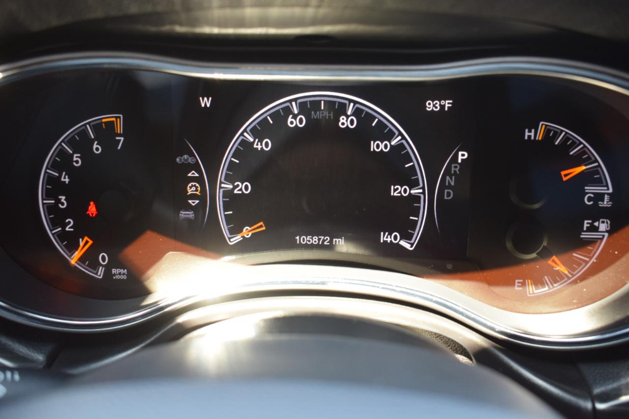 Jeep Grand Cherokee  2019
