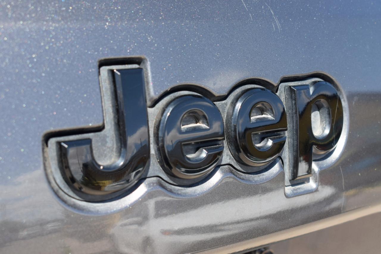 Jeep Grand Cherokee  2019