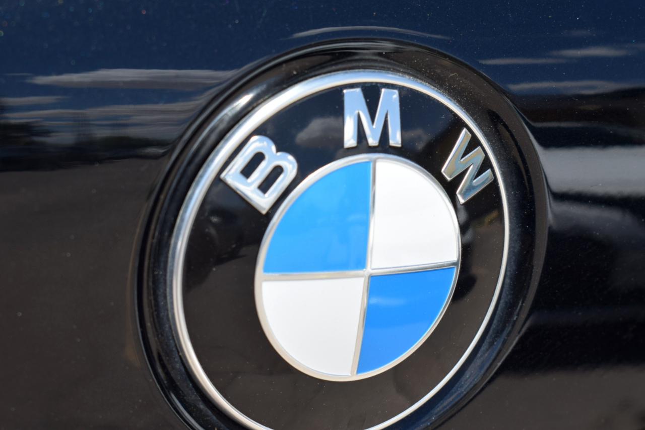 BMW 7-Series 750i xDrive 2016