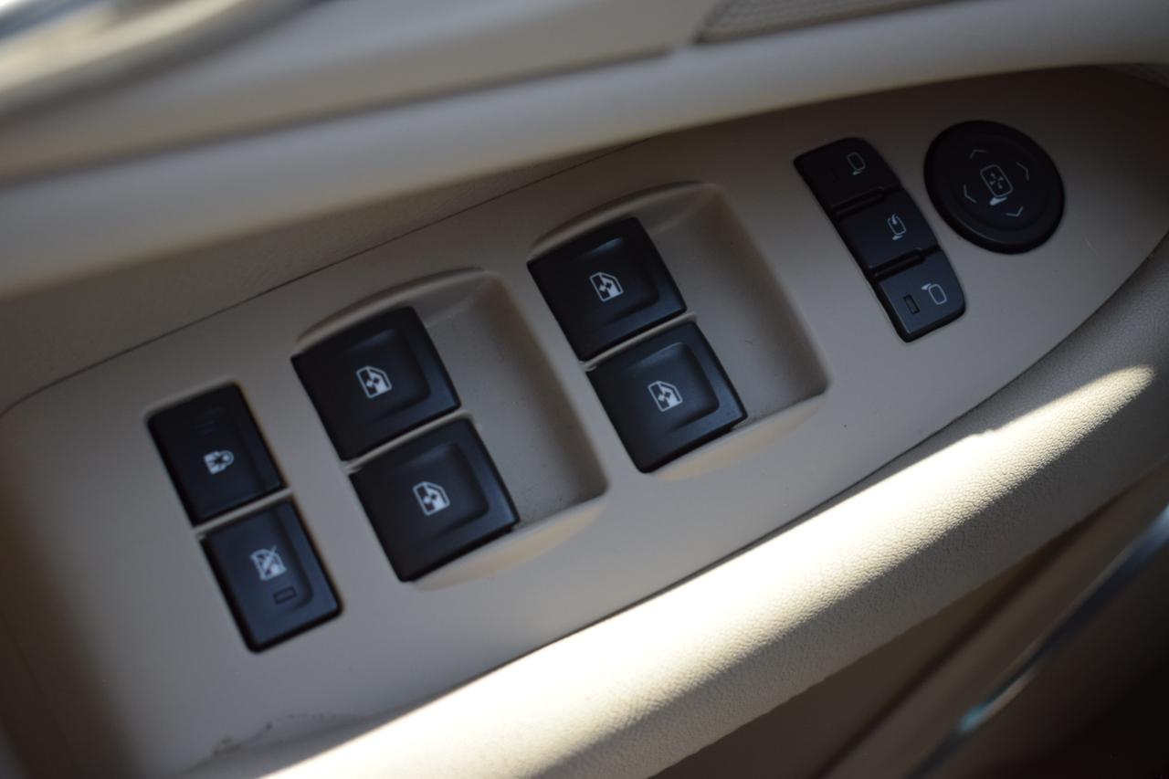 Cadillac Escalade Luxury 4WD 2018