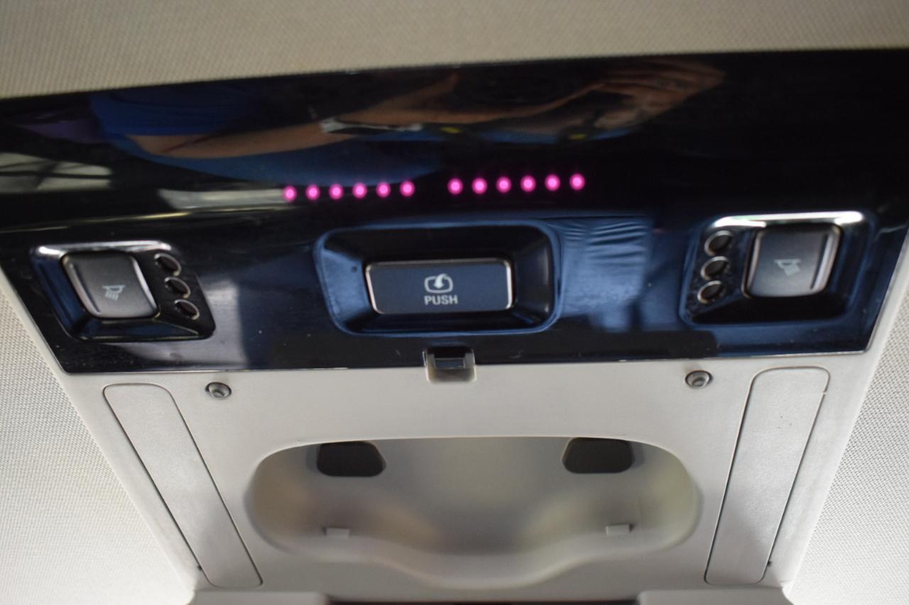 Cadillac Escalade Premium 4WD 2015