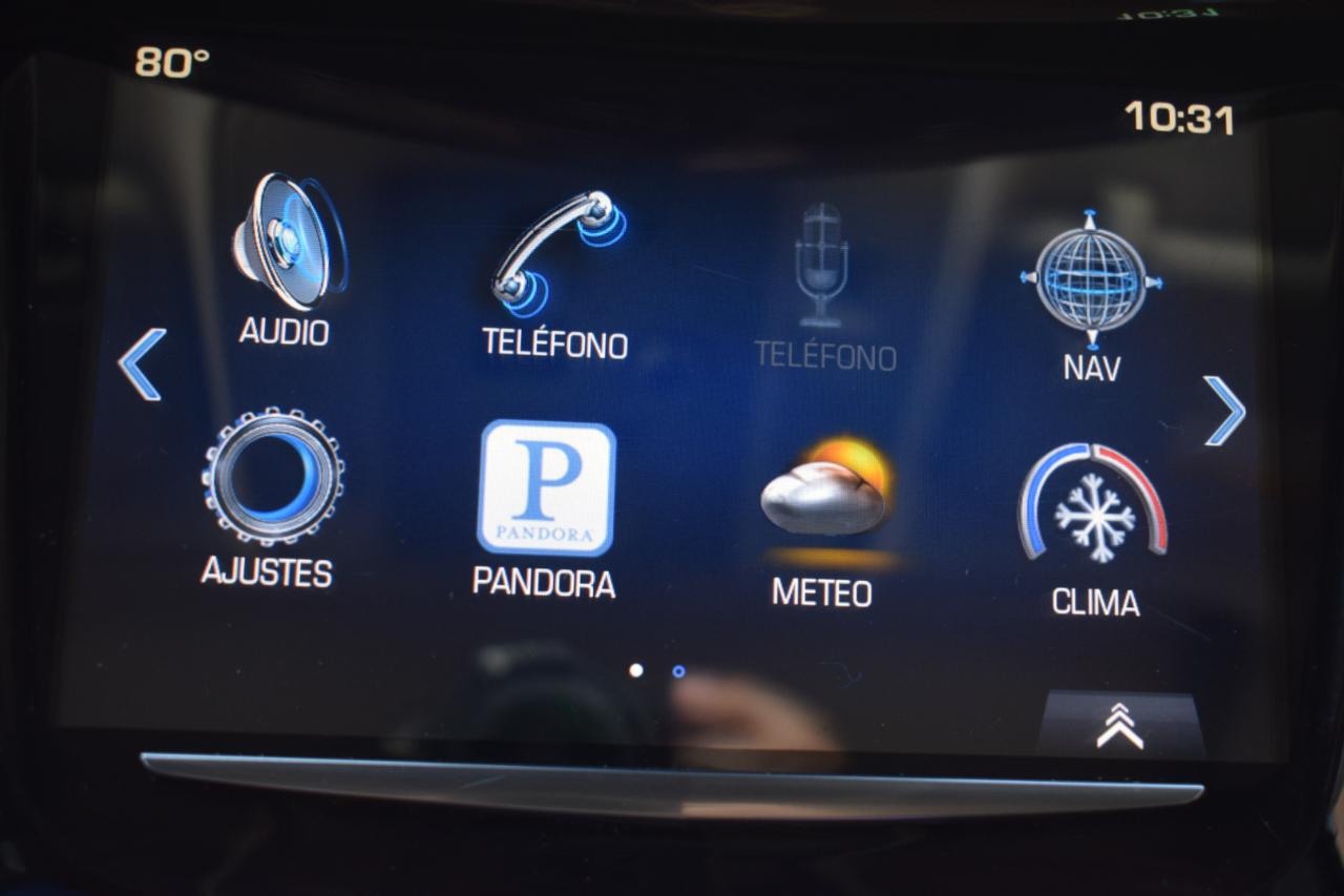 Cadillac Escalade Premium 4WD 2015