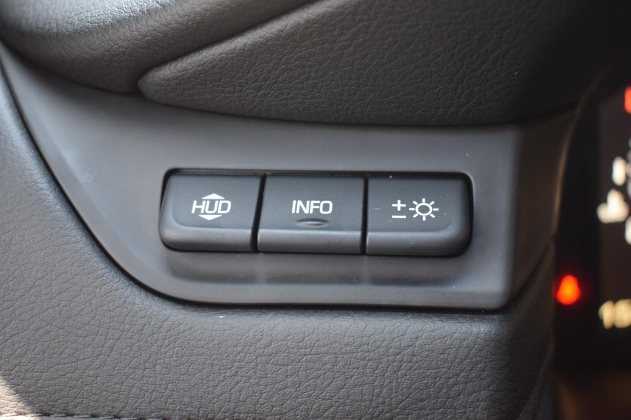 Cadillac Escalade Premium 4WD 2015