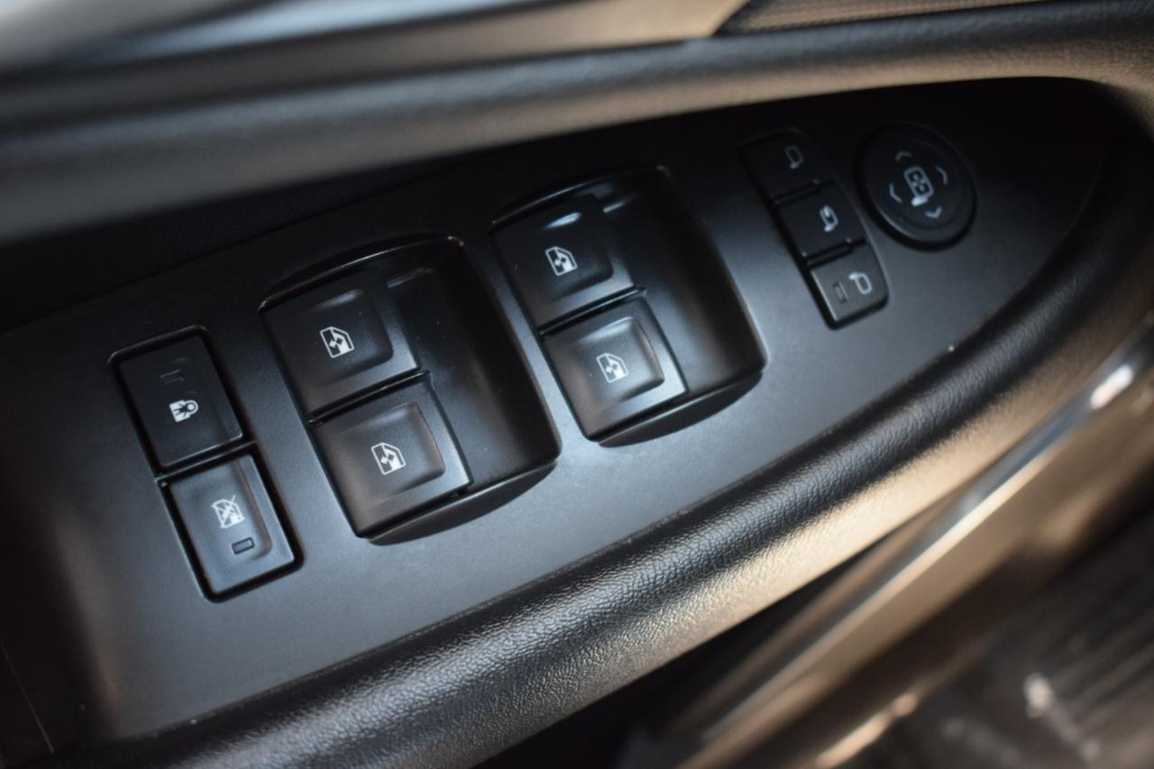 Cadillac Escalade Premium 4WD 2015