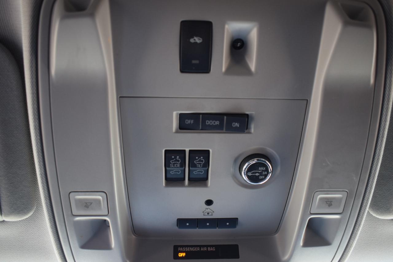 Cadillac Escalade Premium 4WD 2015