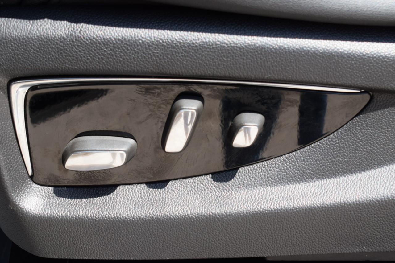 Cadillac Escalade Premium 4WD 2015