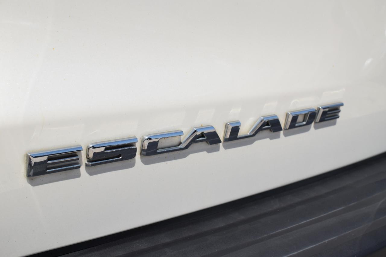 Cadillac Escalade Premium 4WD 2015