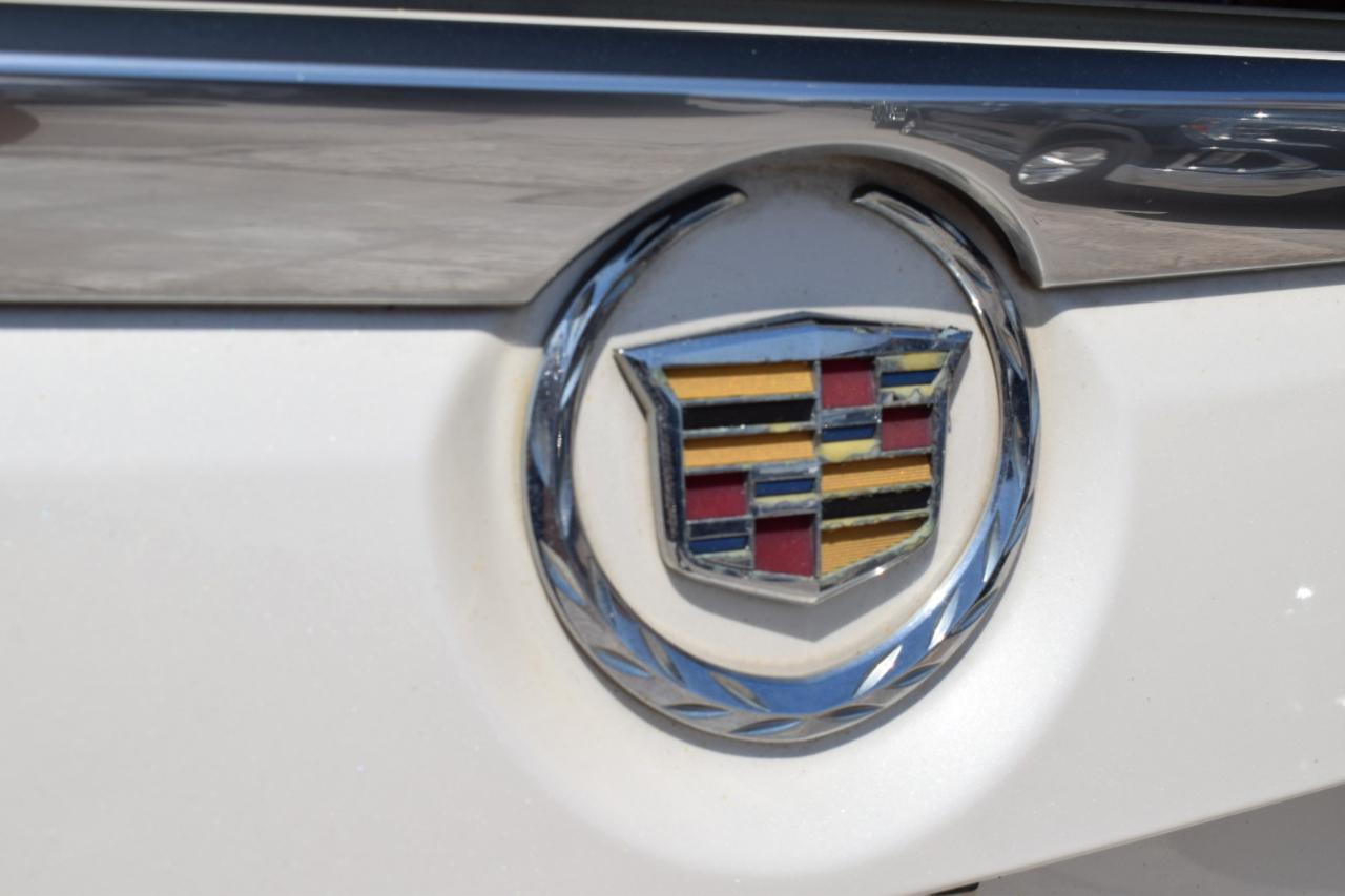 Cadillac Escalade Premium 4WD 2015