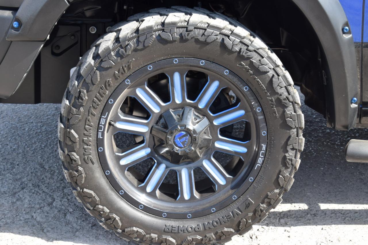 RAM 1500 Rebel Crew Cab SWB 2WD 2017