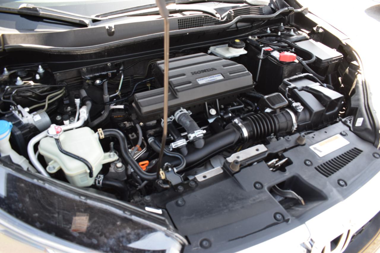 Honda CR-V EX 2WD 2018