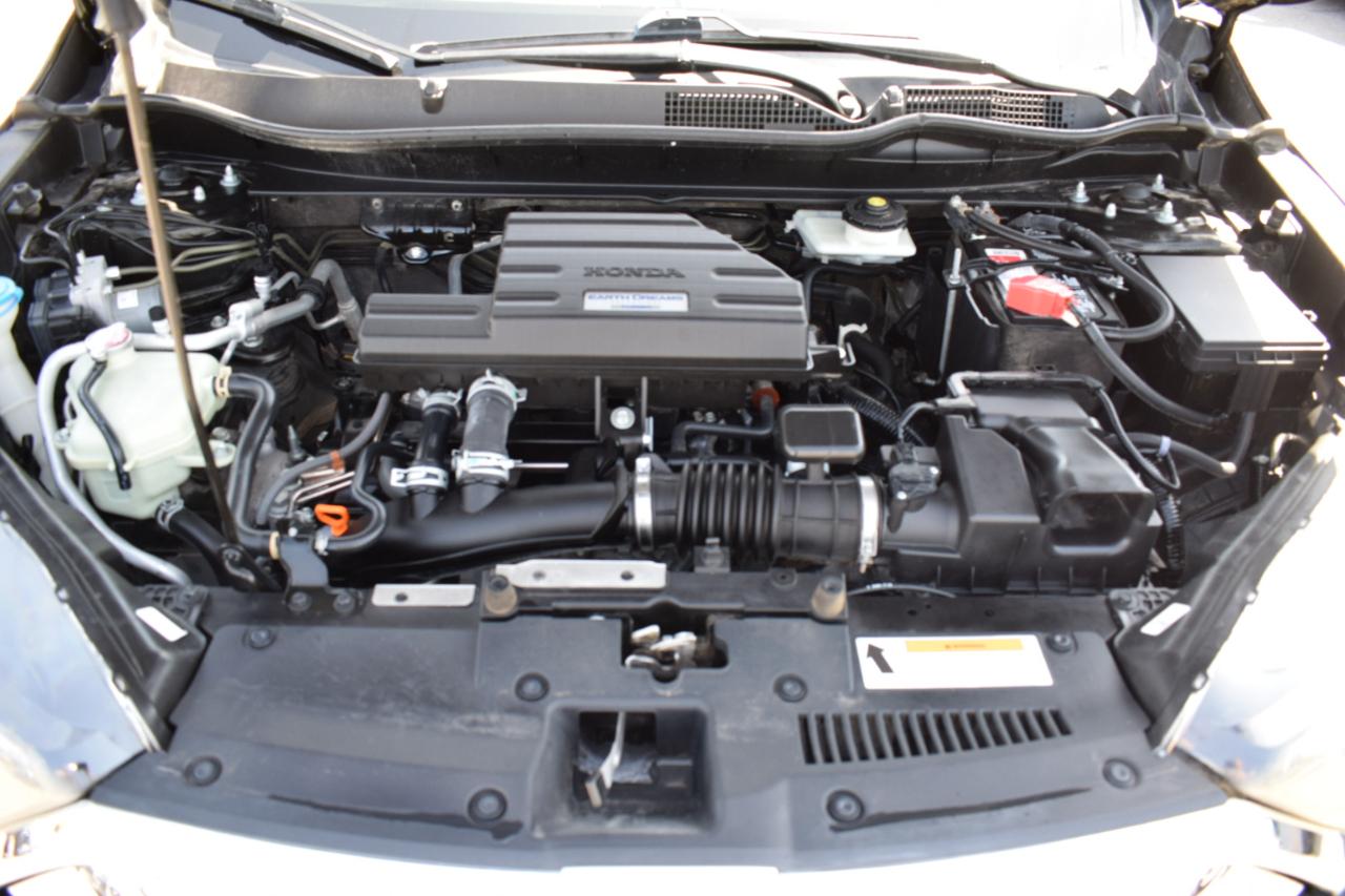 Honda CR-V EX 2WD 2018