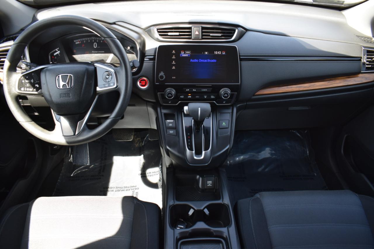 Honda CR-V EX 2WD 2018