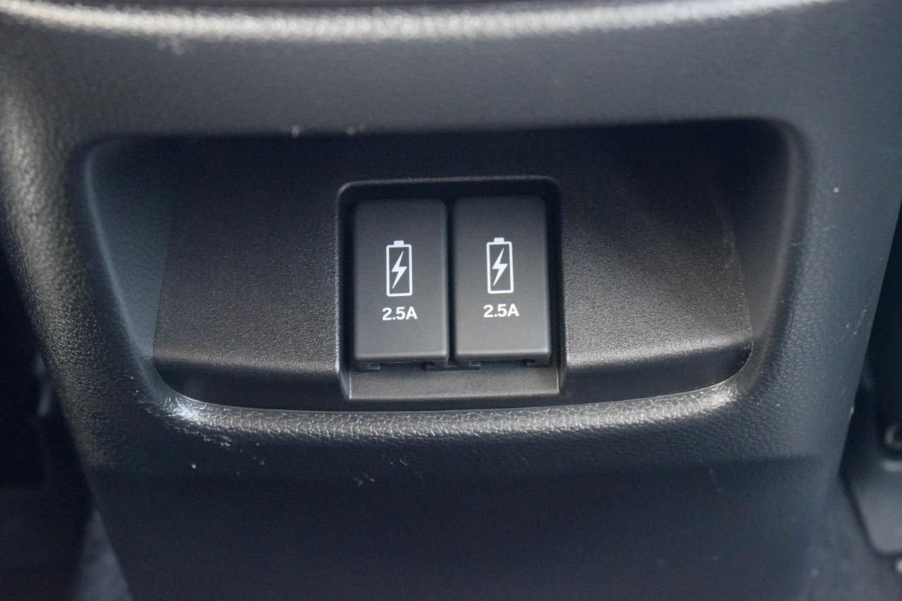 Honda CR-V EX 2WD 2018