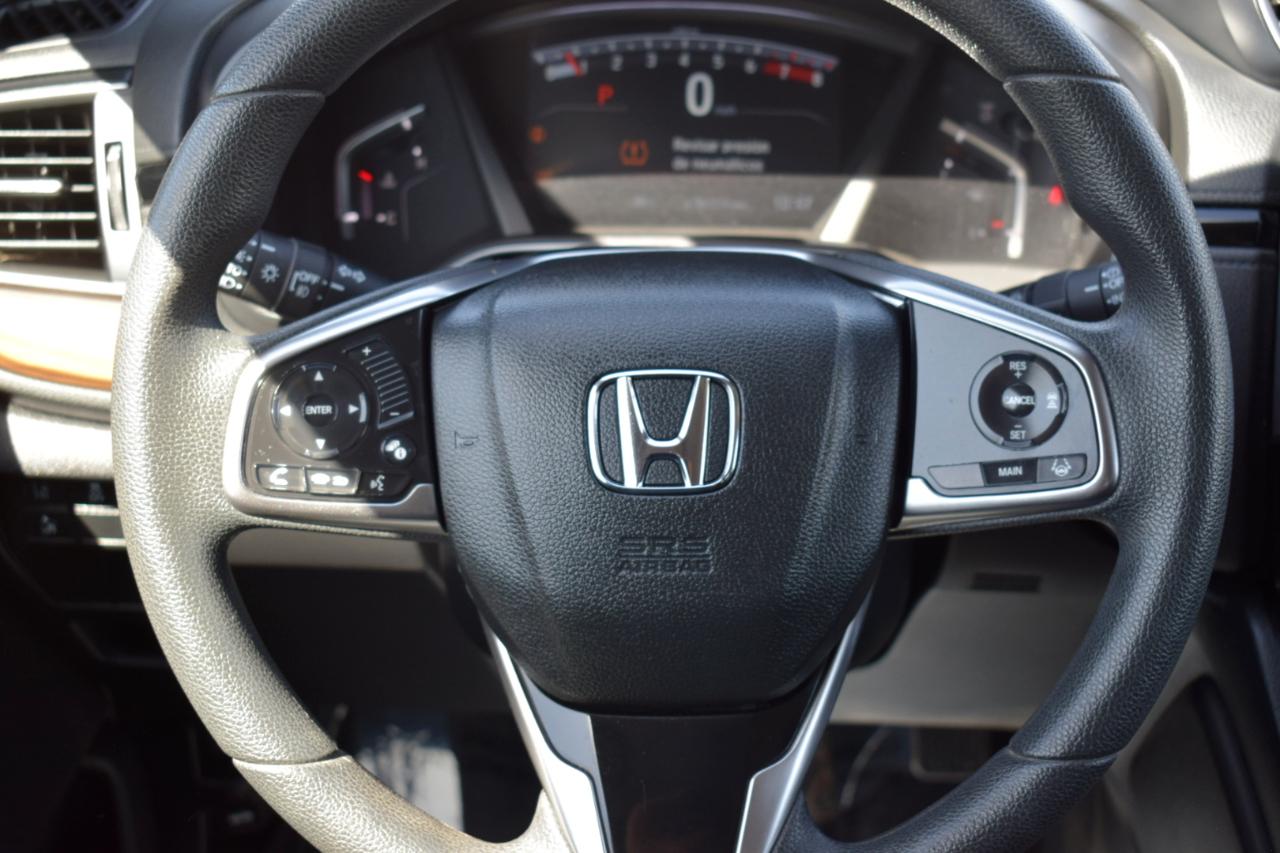 Honda CR-V EX 2WD 2018