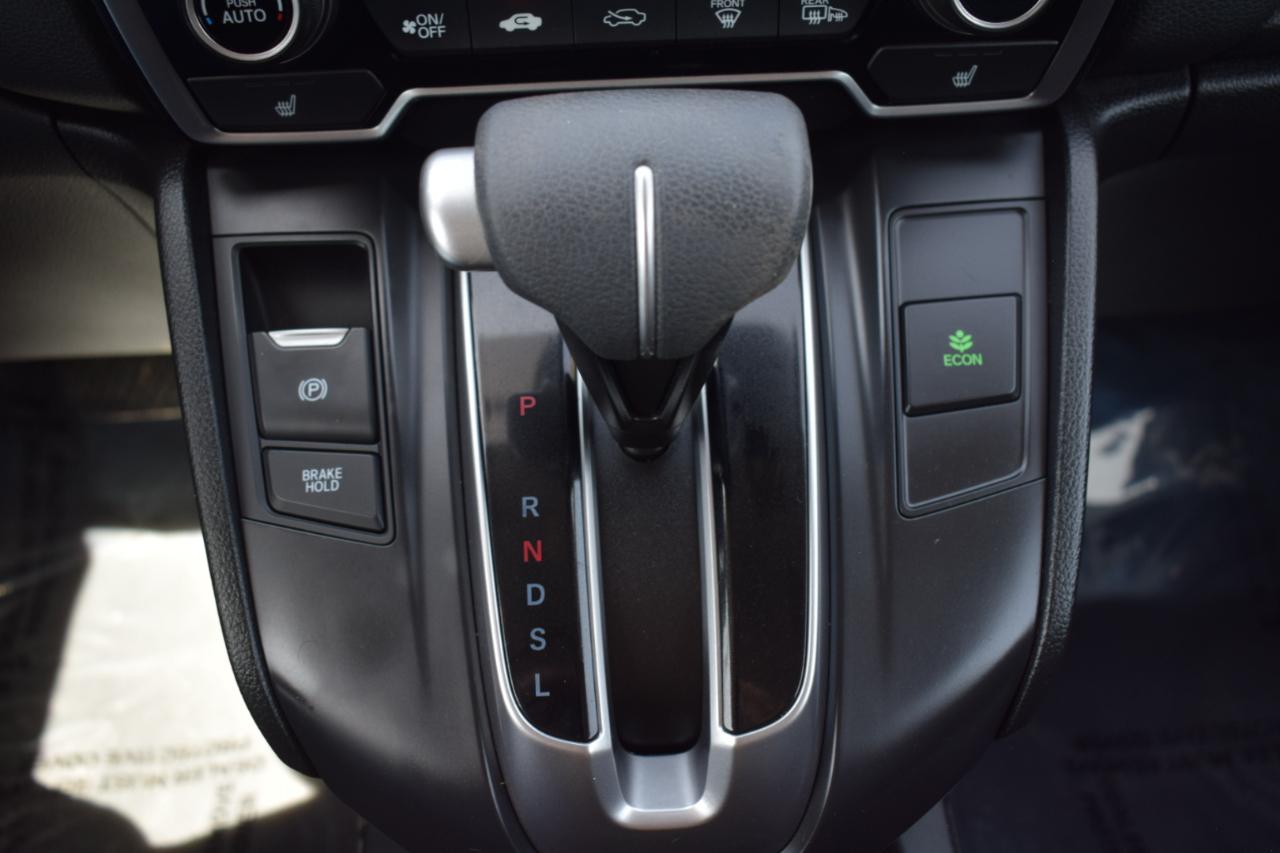 Honda CR-V EX 2WD 2018