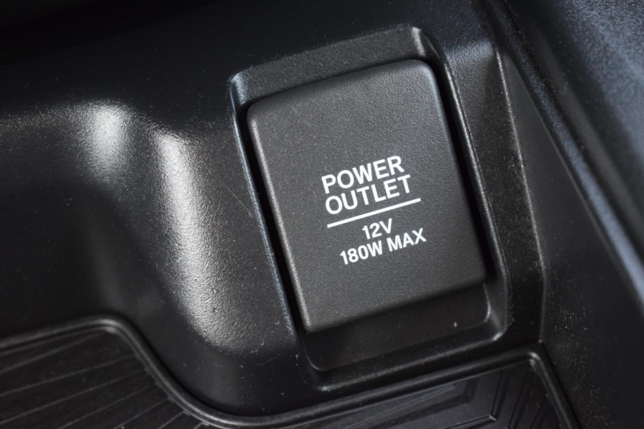 Honda CR-V EX 2WD 2018