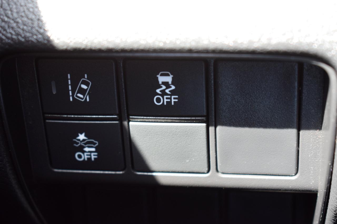 Honda CR-V EX 2WD 2018