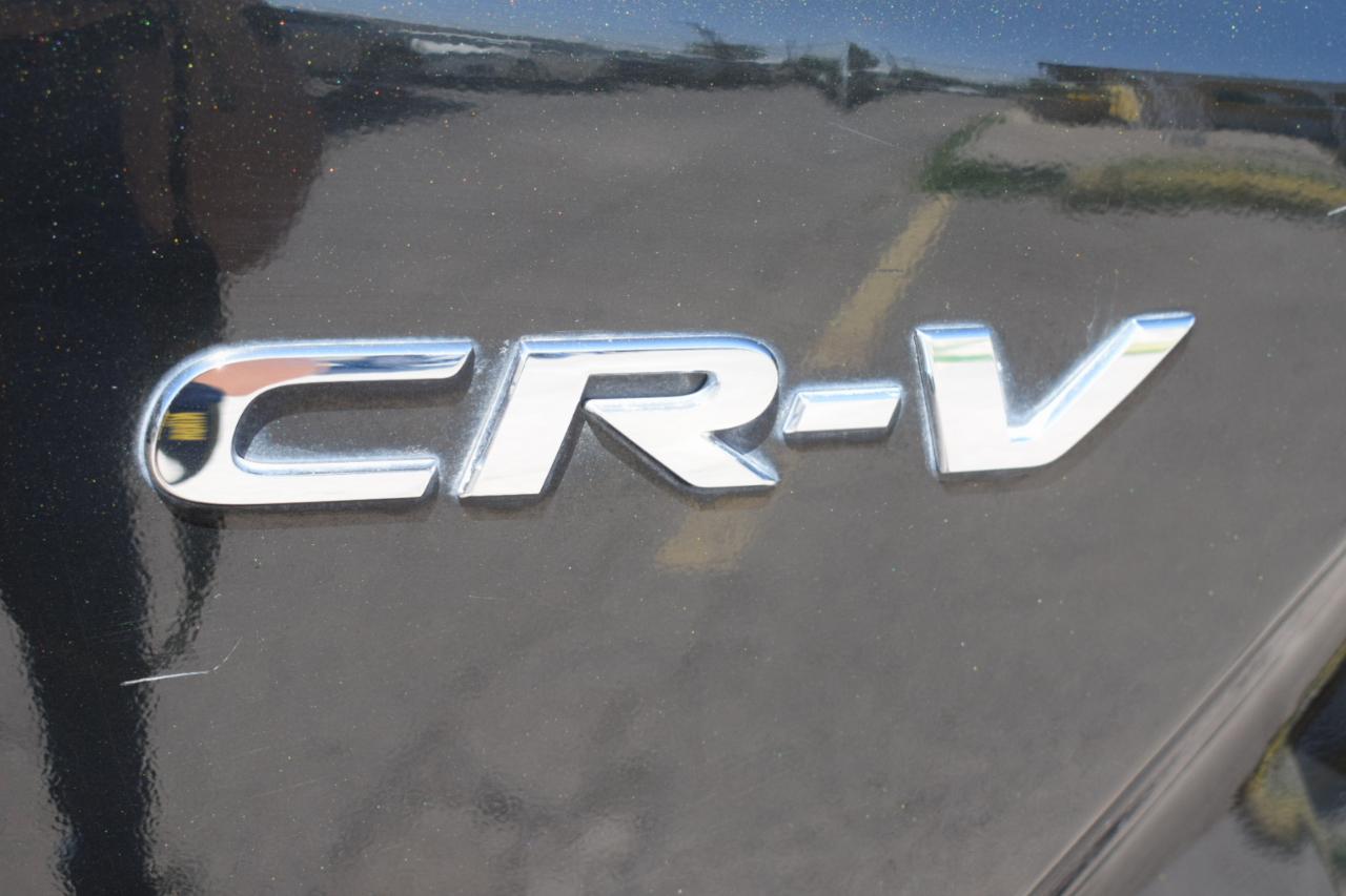 Honda CR-V EX 2WD 2018