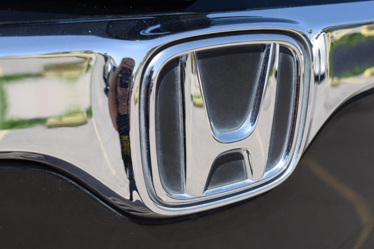 Honda CR-V EX 2WD 2018