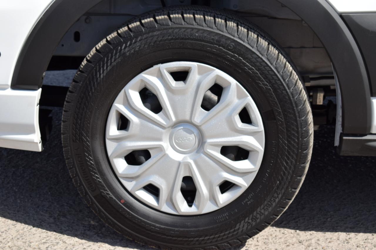 Ford Transit 350 Wagon Med. Roof XL w/Sliding Pass. 148-in. WB 2026