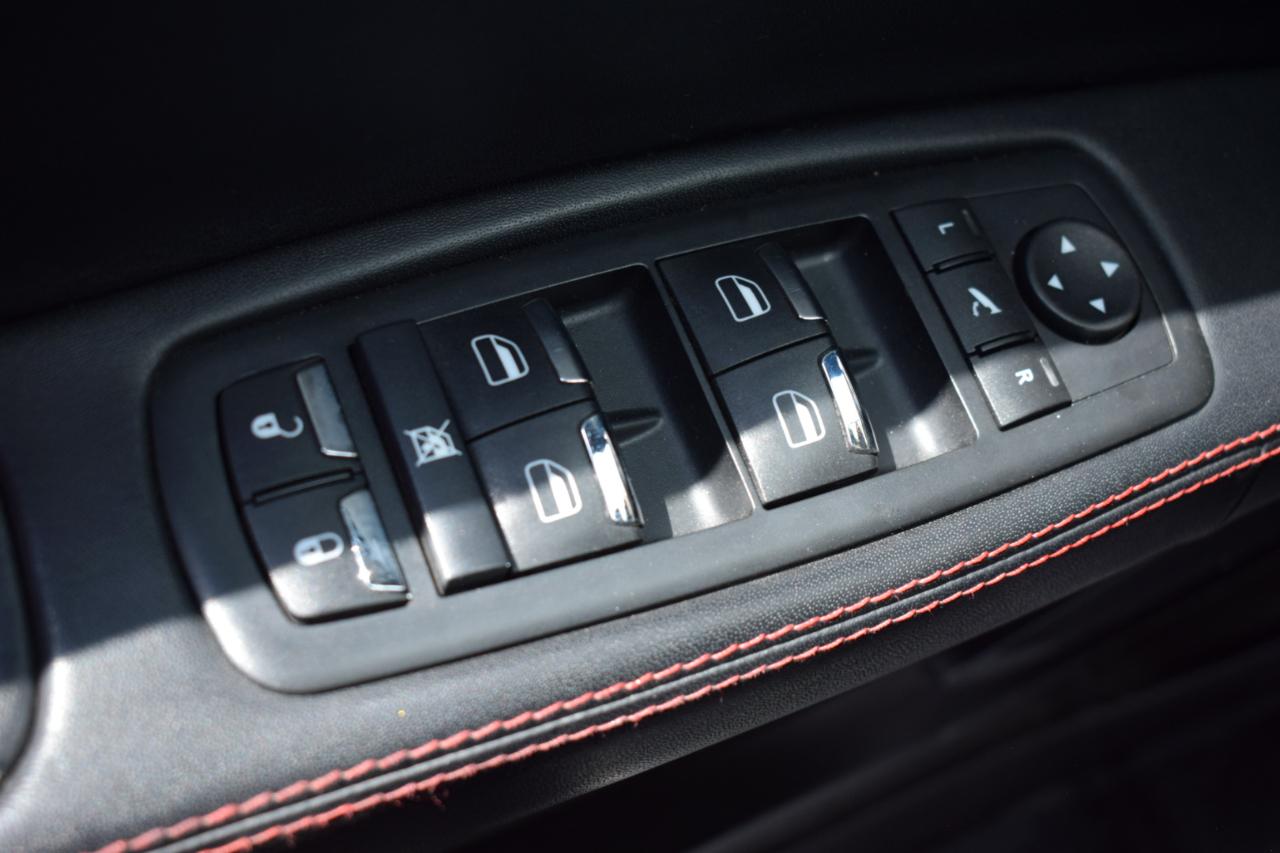 Maserati Ghibli S Q4 2017
