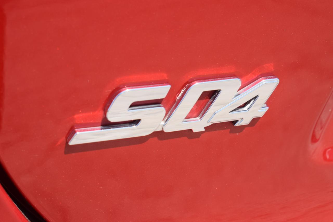 Maserati Ghibli S Q4 2017