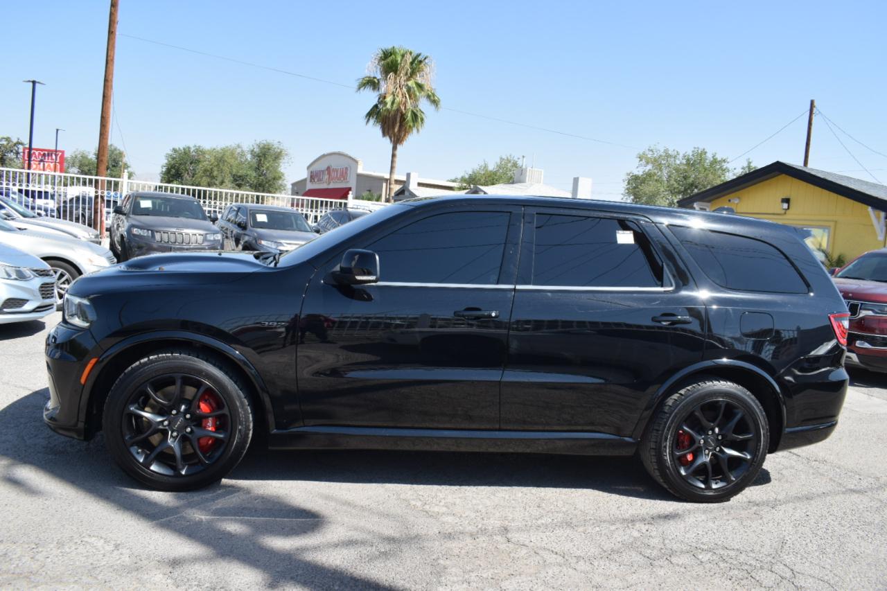 Dodge Durango SRT 392 2021