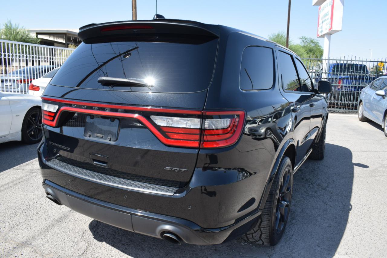 Dodge Durango SRT 392 2021