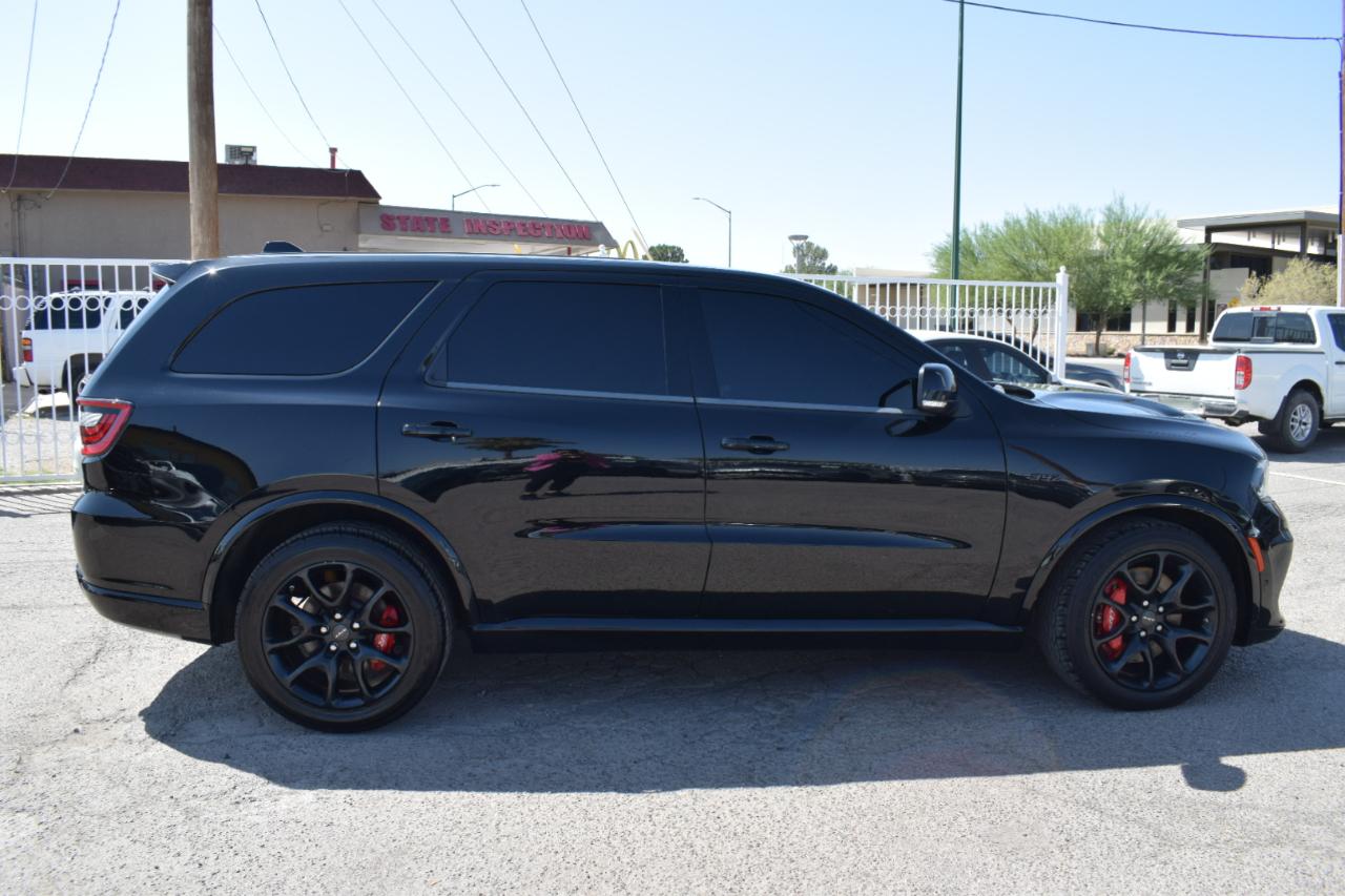 Dodge Durango SRT 392 2021