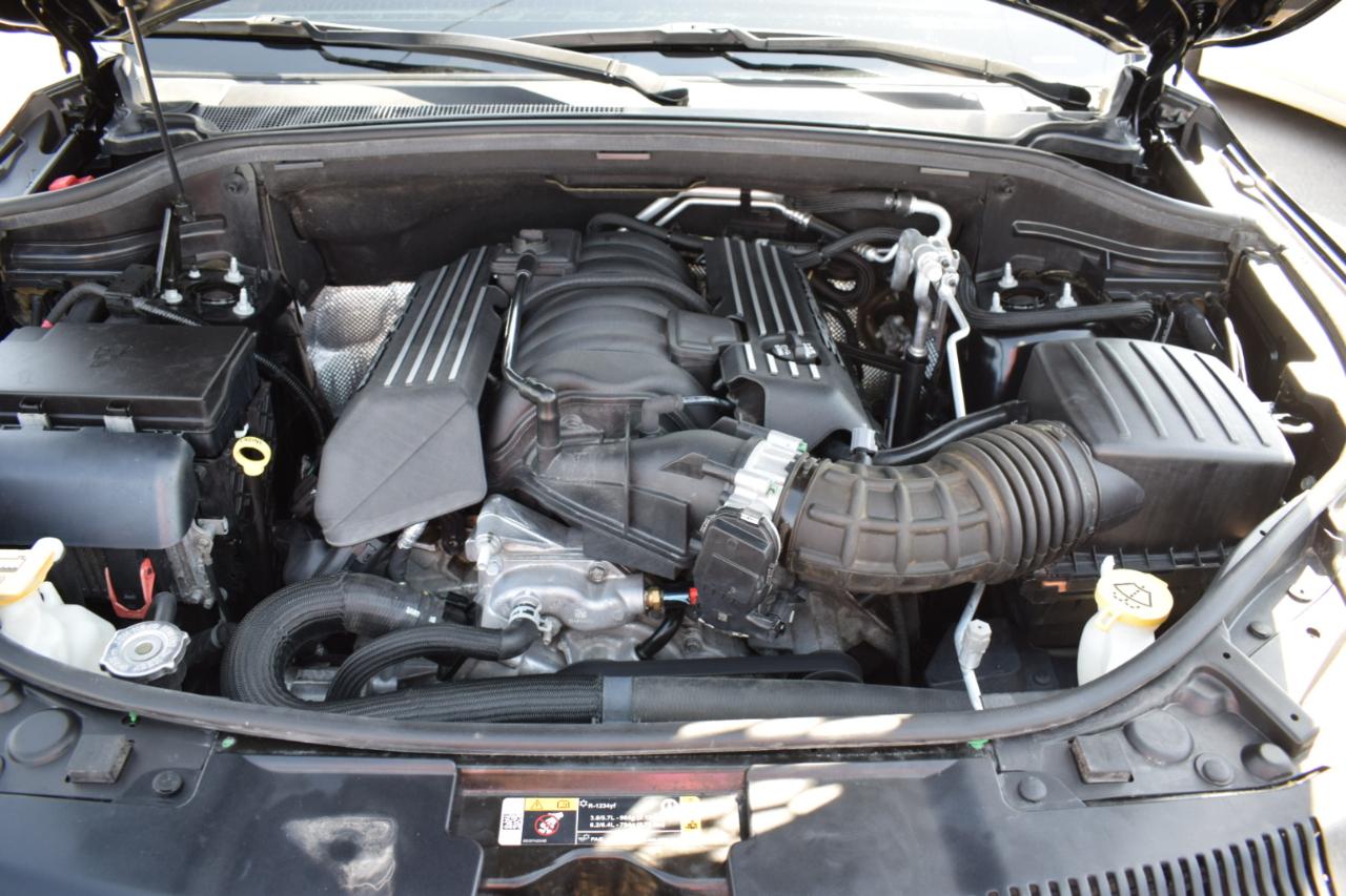 Dodge Durango SRT 392 2021
