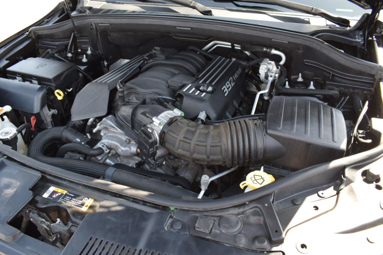 Dodge Durango SRT 392 2021