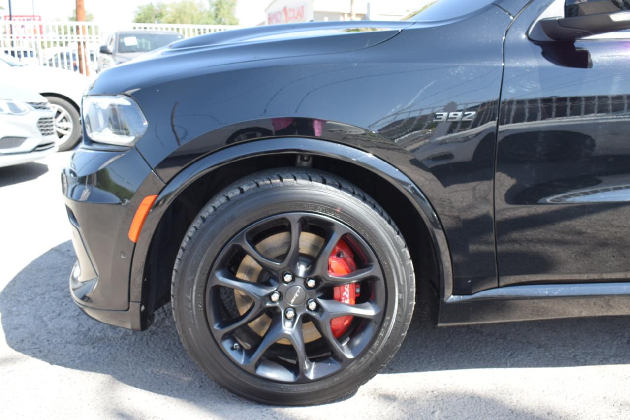 Dodge Durango SRT 392 2021