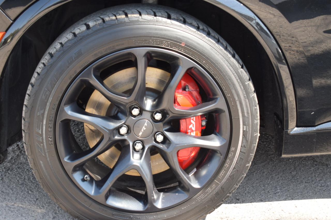 Dodge Durango SRT 392 2021