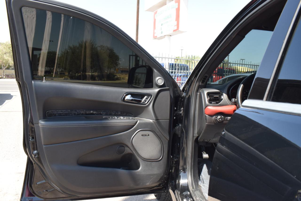 Dodge Durango SRT 392 2021