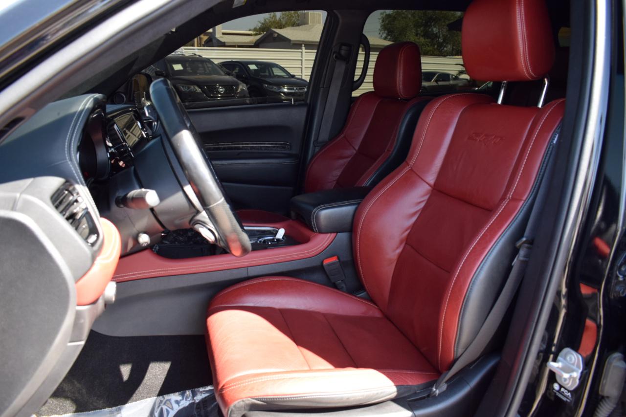 Dodge Durango SRT 392 2021