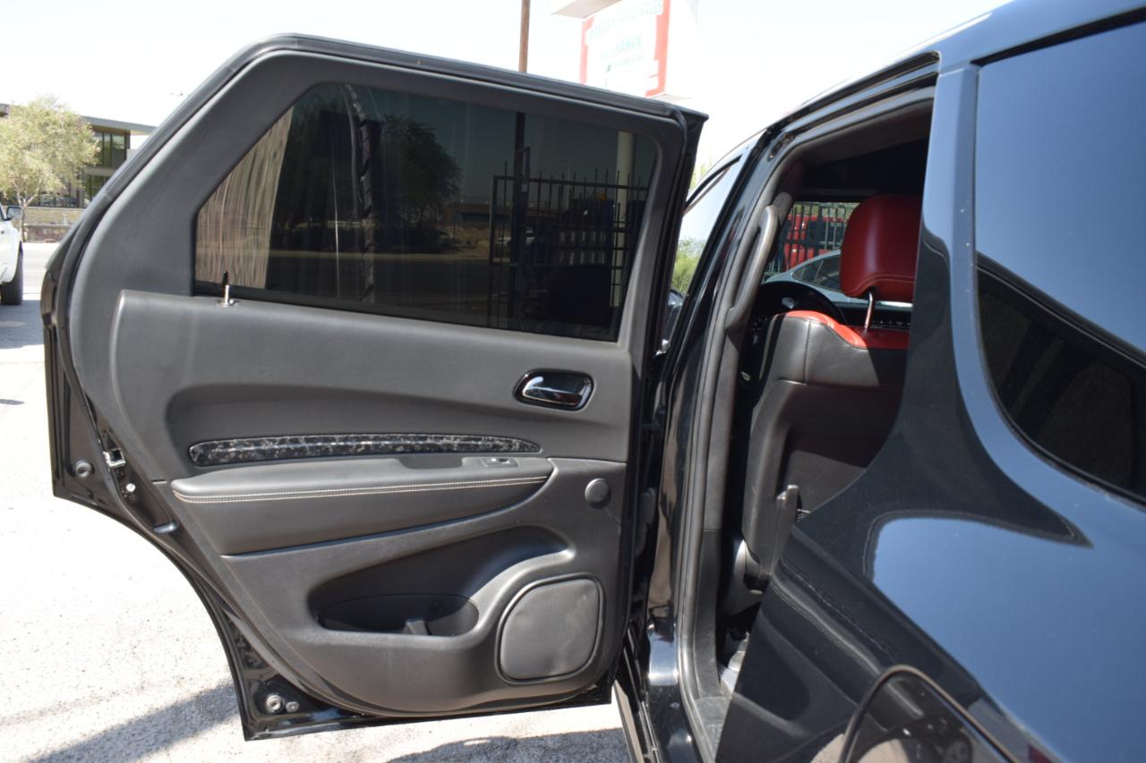 Dodge Durango SRT 392 2021