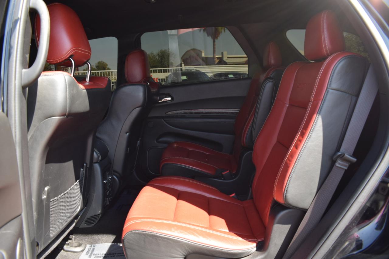 Dodge Durango SRT 392 2021