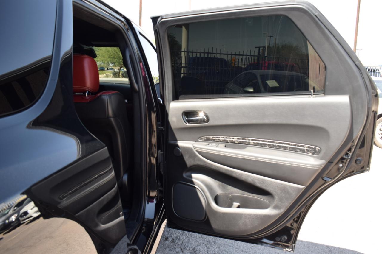 Dodge Durango SRT 392 2021