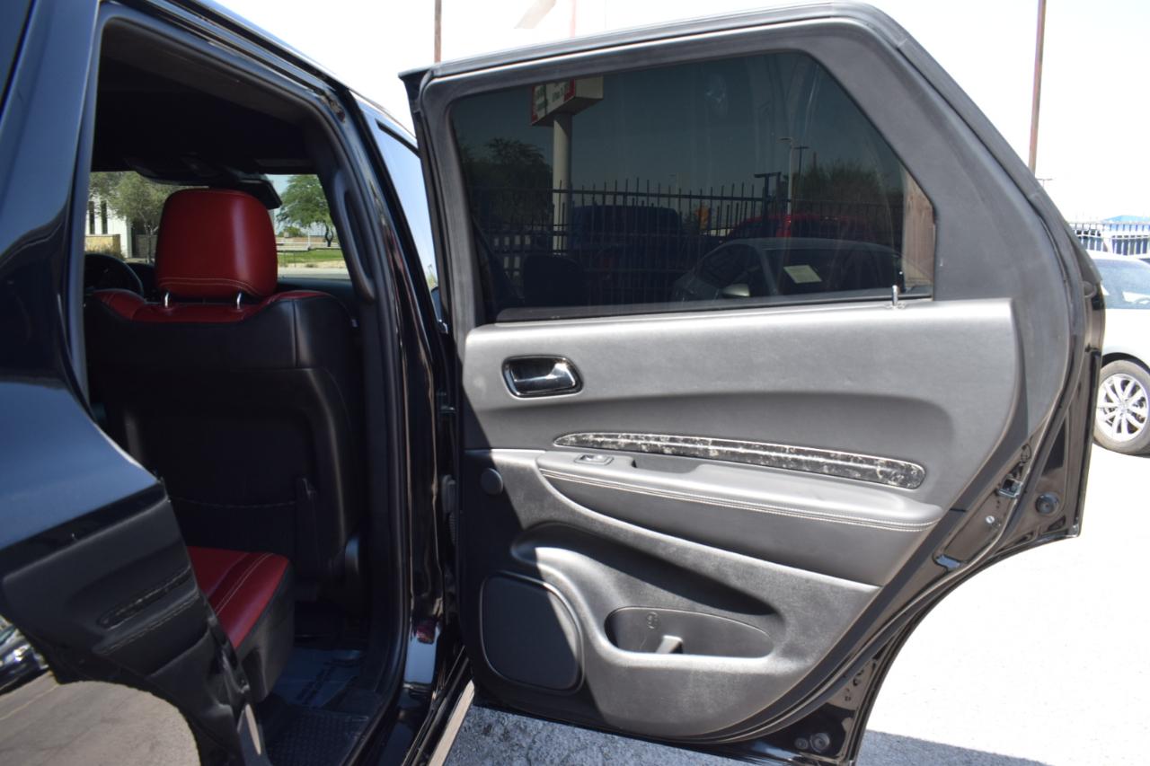 Dodge Durango SRT 392 2021