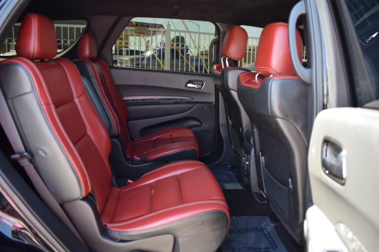 Dodge Durango SRT 392 2021